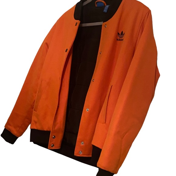 Adidas Jacket - Picture 2 of 3